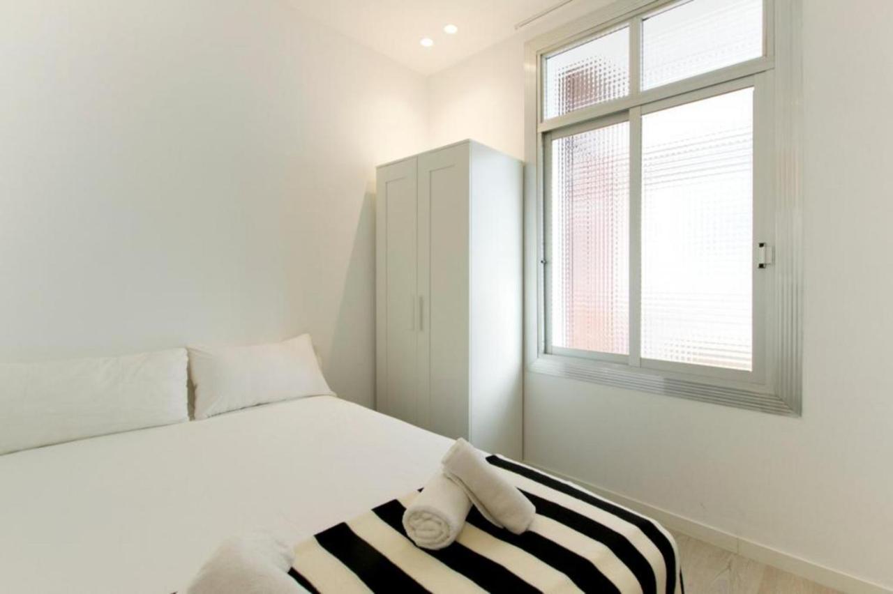 La Meva LLar Salva 65 Apartamento Barcelona Exterior foto