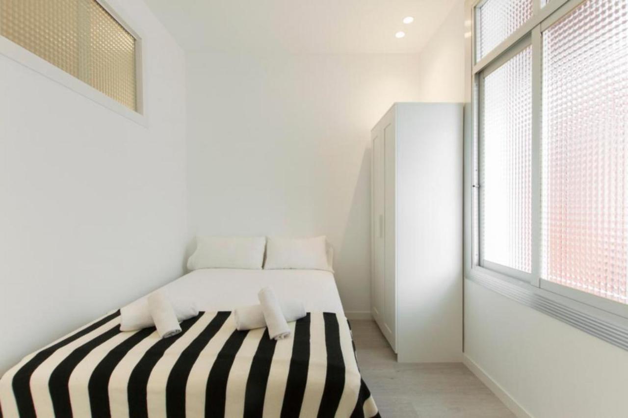 La Meva LLar Salva 65 Apartamento Barcelona Exterior foto